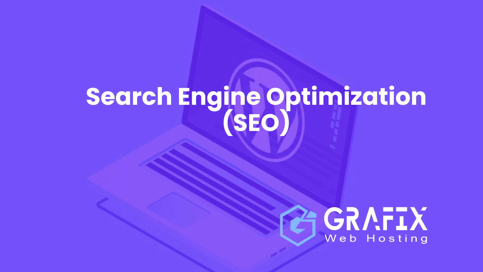 Search Engine Optimization (SEO)